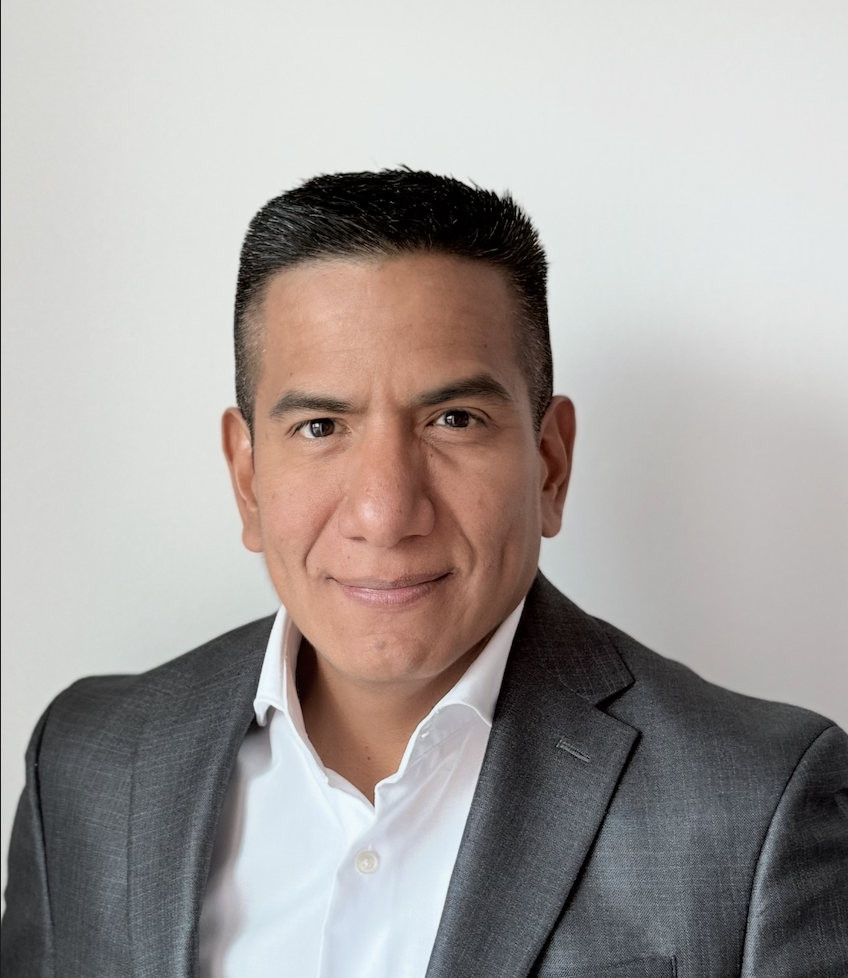 Isaac Garcia profile picture